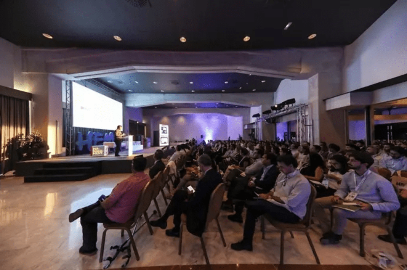 El futuro del crecimiento empresarial